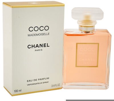 Chanel Coco Mademoiselle EDP de Chanel