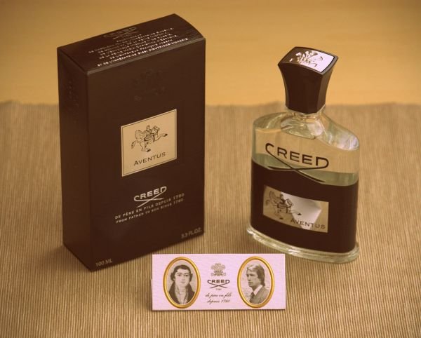 Creed Aventus de Creed