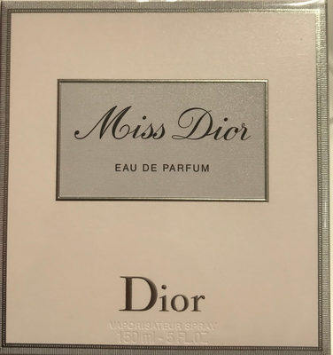 Dior Miss Dior Parfum de Dior