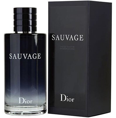 Dior Sauvage EDT de Dior