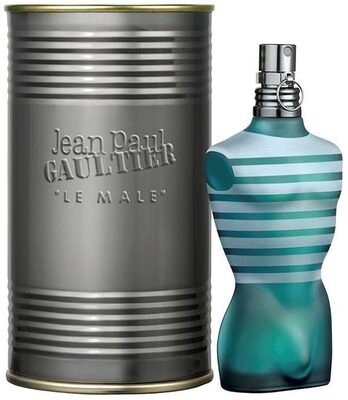 Jean Paul G Le Male Le Parfum de Jean Paul