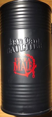 Jean Paul Gaultier Ultra Male de Jean Paul Gaultier