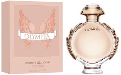 Paco Rabanne Olympea de Paco Rabanne