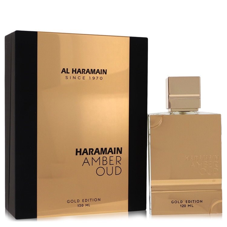Al Haramain Amber Oud de Al Haramain