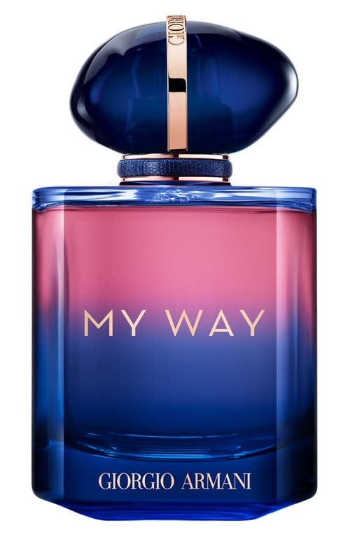 Armani My Way Parfum de Giorgio Armani