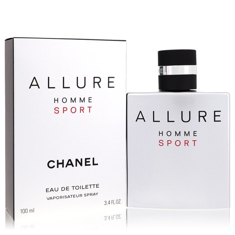 Chanel Allure Homme Sport EDT de Chanel