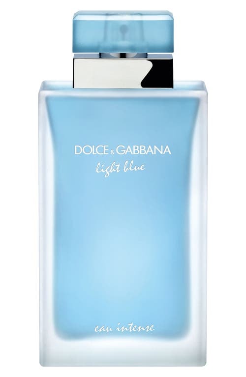 Dolce & Gabbana Light Blue Intense Mujer de Dolce & Gabbana