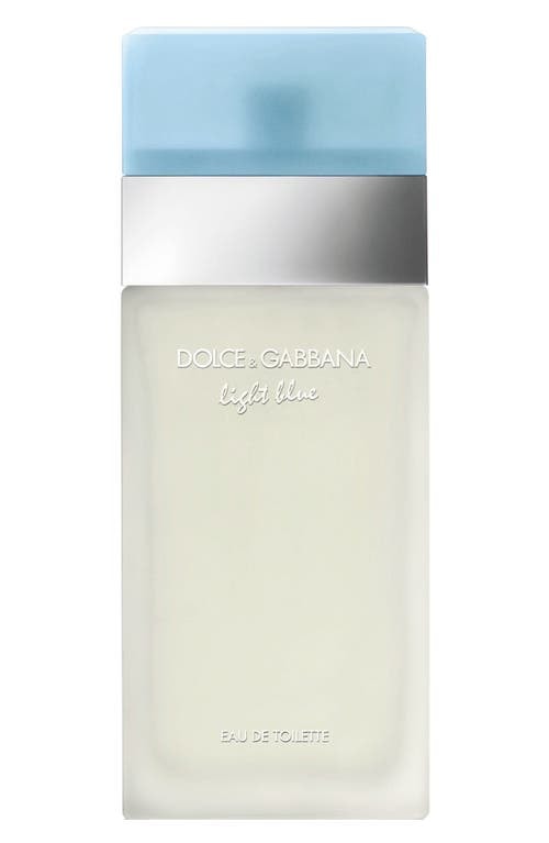 Dolce & Gabbana Light Blue Mujer de Dolce & Gabbana