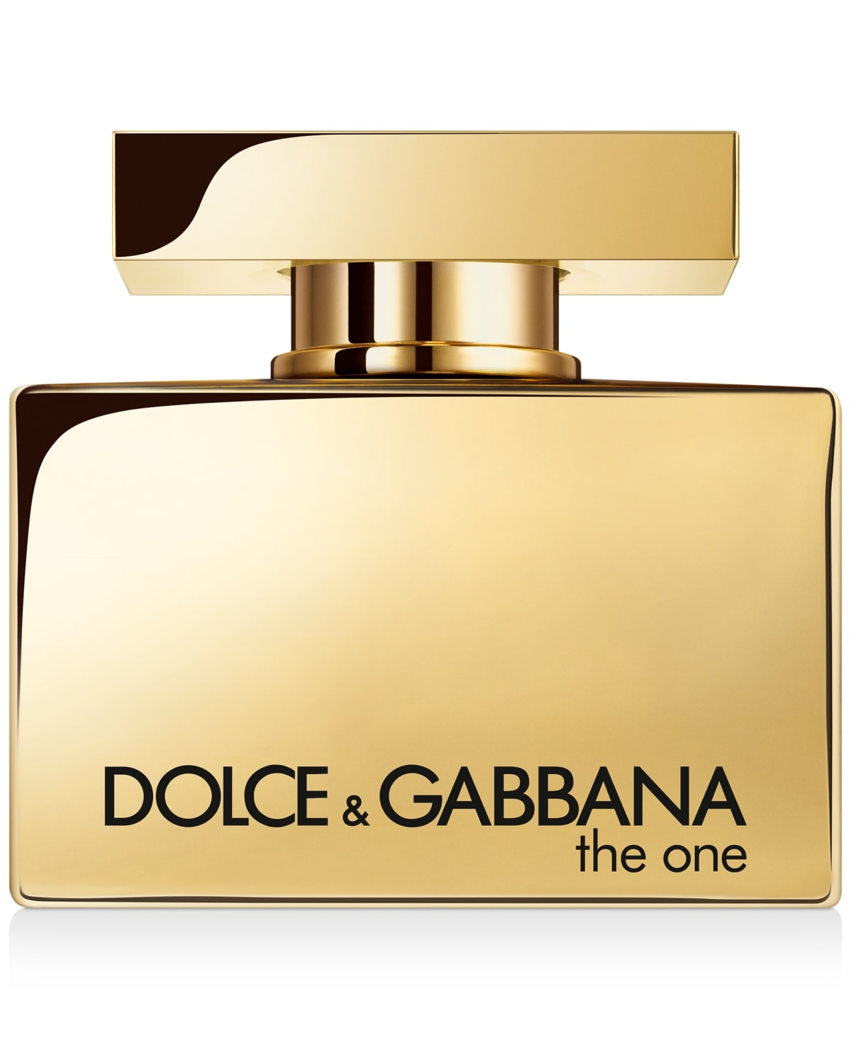 Dolce Gabbana The One Gold Mujer de Dolce & Gabbana