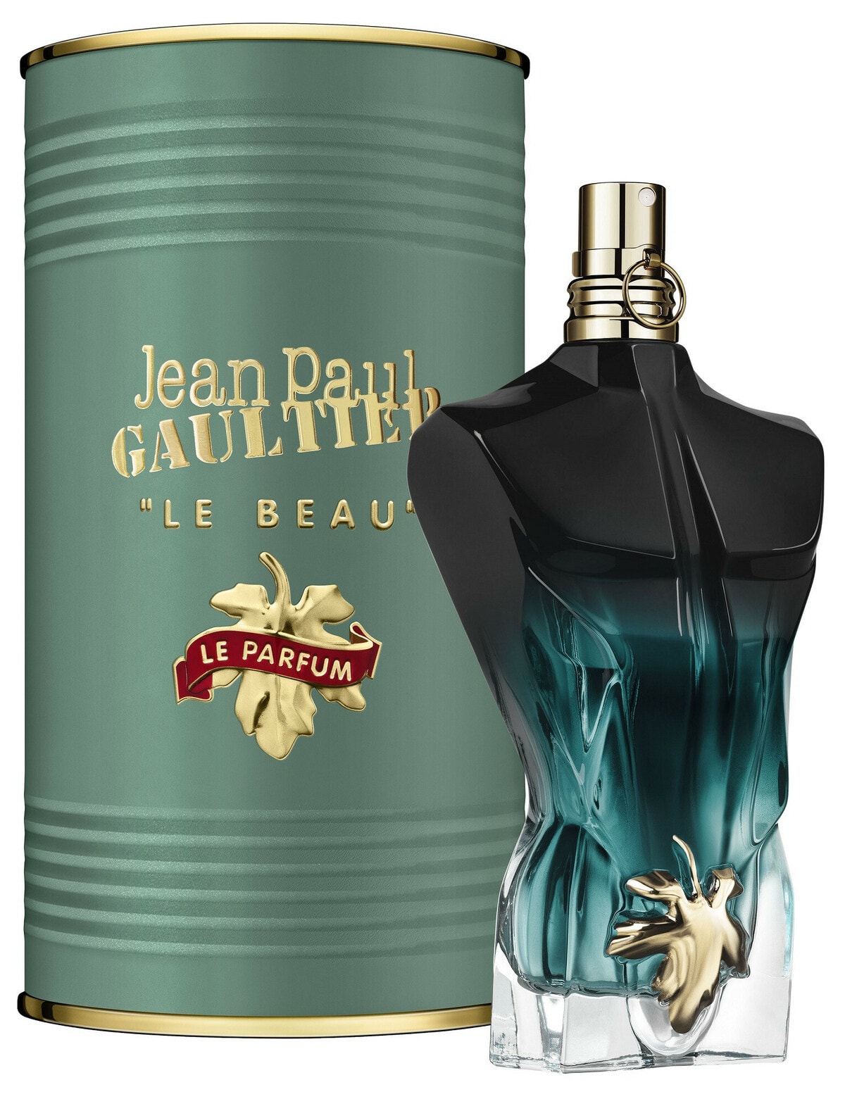 Jean Paul Gaultier Le Beau Le Parfum de Jean Paul Gaultier