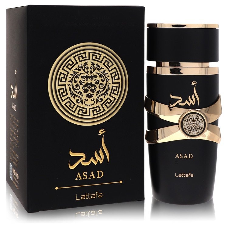 Lattafa Asad de Lattafa