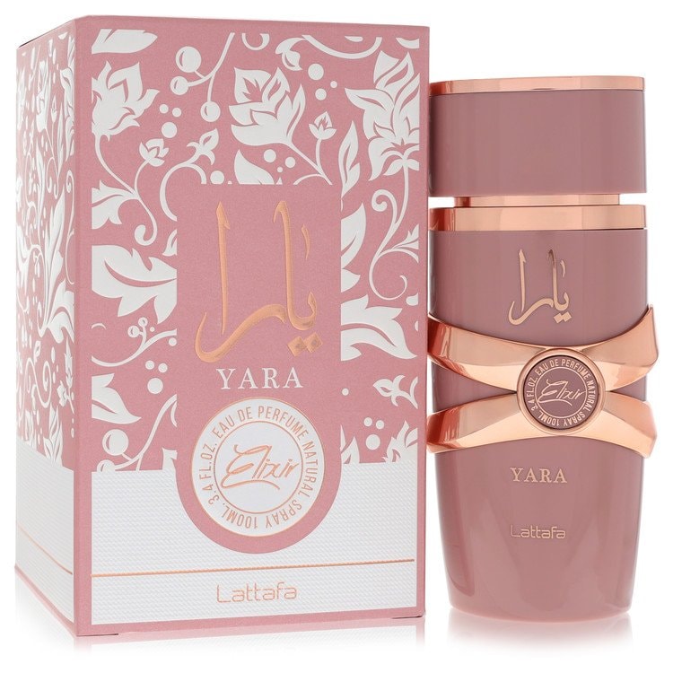 Lattafa Yara Elixir de Lattafa