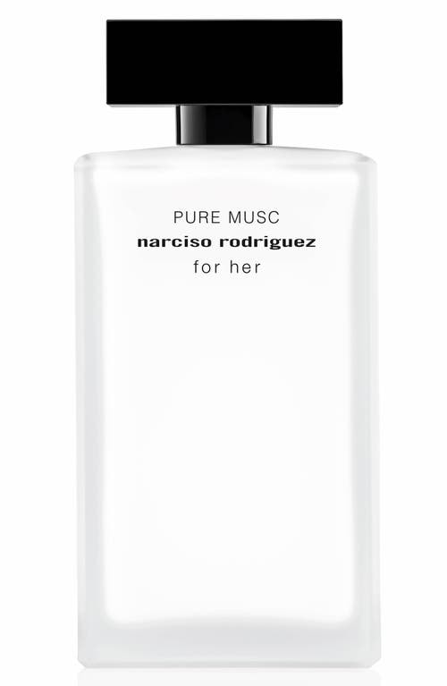 Narciso Rodriguez Pure Musc For Her de Narciso Rodriguez