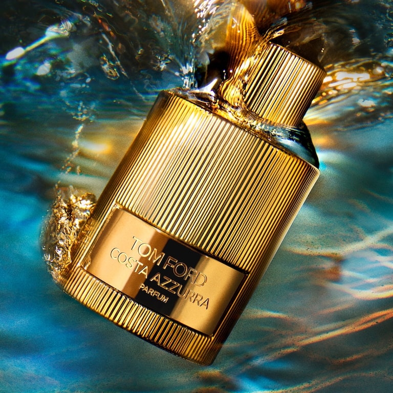 Tom Ford Costa Azzurra Parfum de Tom Ford